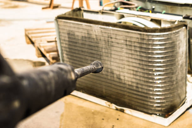 Best Best Air Duct Cleaning Company  in Resaca, GA