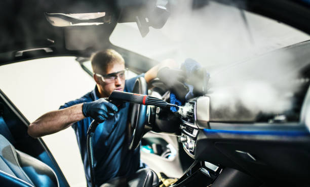 Best Affordable Air Duct Cleaning  in Resaca, GA
