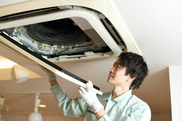 Best Duct Cleaning Specialists  in Resaca, GA