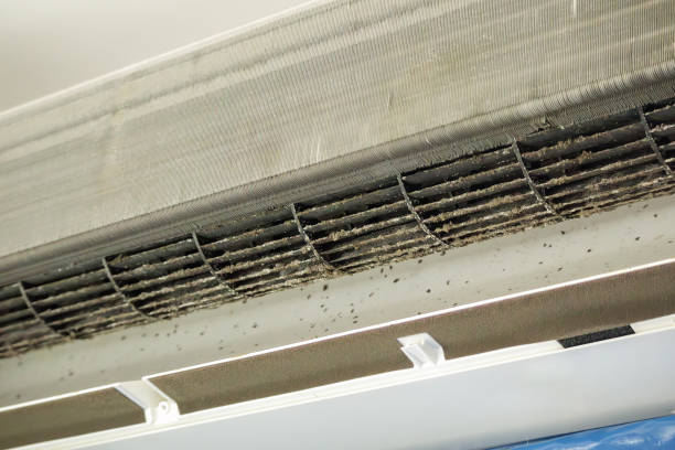 Best Air Duct Cleaning Near Me  in Resaca, GA