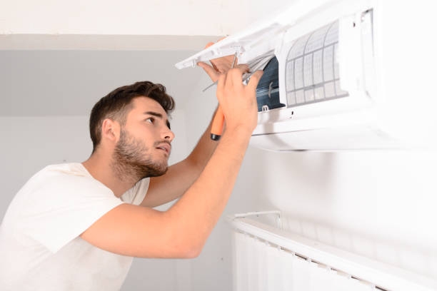 Best Ventilation Cleaning Services  in Resaca, GA