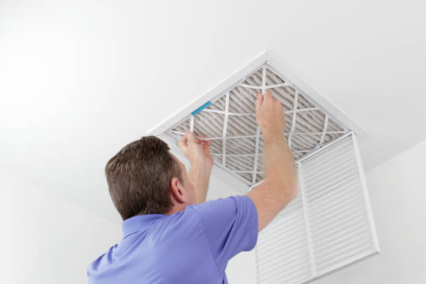 Best Professional Duct Cleaning Services  in Resaca, GA